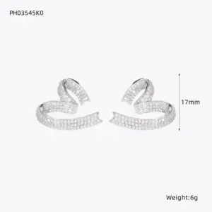 Silver / 17mm / PH03545