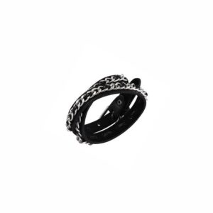 Chain winding bracelet [one]]