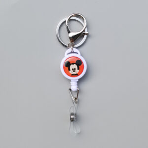 Old mickey