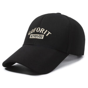 Ltbgf black gold / One size fits all (53-63cm)