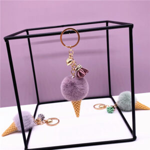 Purple / Single OPP bag packaging