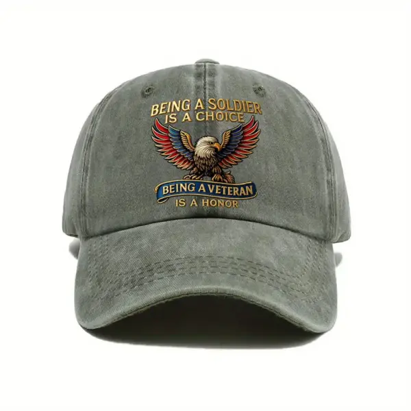 Wholesale Men's Retro Baseball Cap With Curved Brim Featuring Breathable Printing Design