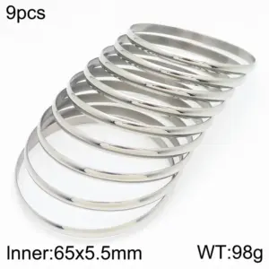 Steel Kb183756-LO