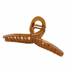 13#13cm brown ribbon gripper