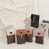 oly-22ce4fa1f7a985c562d2272f6547064f Wholesale Small retro crossbody bag with printed phone case