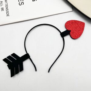 Cupid's Sword (with glitter)
