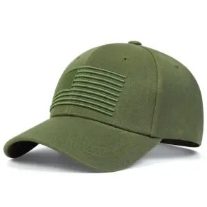 Army Green / Average Size