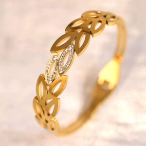 81009 gold leaf