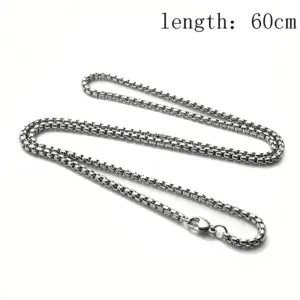 Chain (Steel Color)