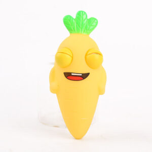 Yellow carrot