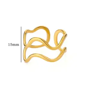 Jz6112g / Adjustable Opening