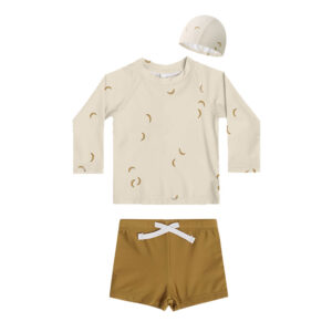 apricot (including swimming cap) / 120cm