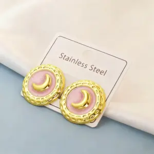 Gold Style AH48 / Average Size