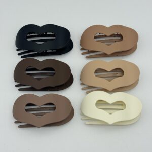 Love six-piece set 2 / Ps+silica gel
