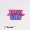 Wholesale Loose Powder Cartoon Organ Medical Heart Bag Jewelry Acrylic Pin DIY Patch Accessories