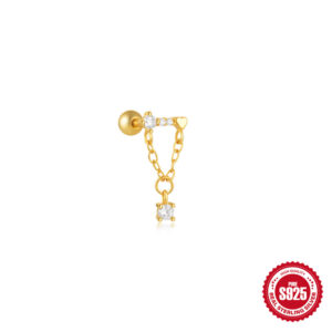 Single Gold #12