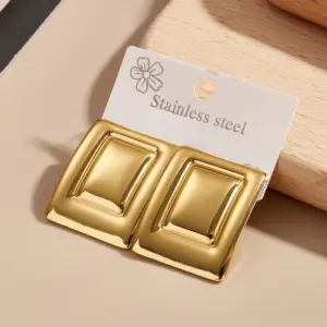 26x32mm (needle Thickness: 0.8mm) / 1 Pair/Package