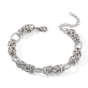 7-Length 18+5cm-steel Color