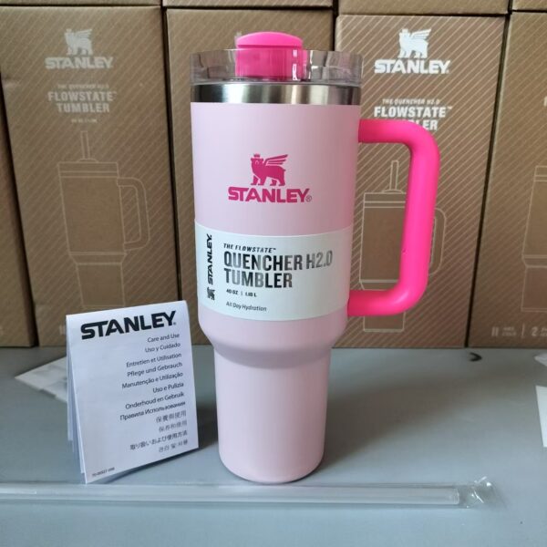 oly-241d49d8fdef5ec9a6c9a9017fae5f63 Wholesale Generation 40OZ Large Capacity Stainless Steel Car Thermos Cup