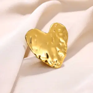 Gold / Meteorite Love