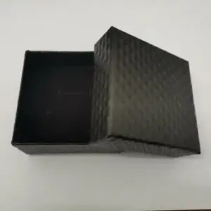 Black Gift Box