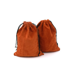 Light curry color; 8x 10cm flannel bag (please take an integer multiple of 50 for a single color and size)