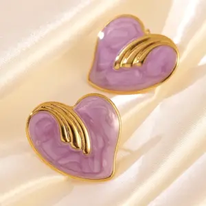 Gold / One Size / Fyd6126eh-Purple