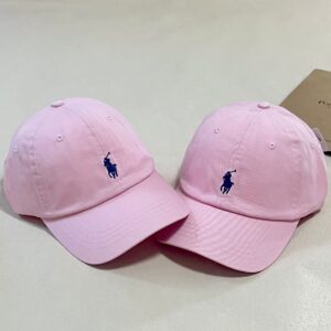 Pol pink / Adjustable (54-61cm)