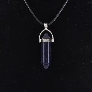Blue Sand Stone (Non-Natural)