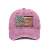 Wholesale Retro Women’s Breathable Baseball Cap With Embroidery, Made Of Cotton For Comfortable Wear