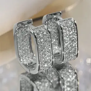 E1933 White Gold Color