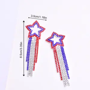 Steel Color / Average Size / B