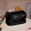 Wholesale Large Capacity PU Cloud Cosmetic Bag Niche Design Travel Multifunctional Storage Bag Advanced Sense Waterproof Toiletries Bag