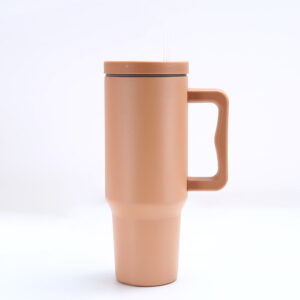 *coffee color / 40oz