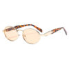 oly-252ab8061102577c3f4152c210b386c2 Wholesale style sunglasses metal oval small frame men's and women's personality high-end sunshade glasses retro Hong Kong style sunglasses