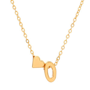 15 Gold O10031