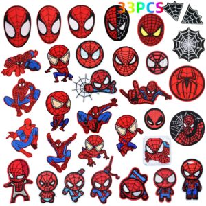 A set of 33