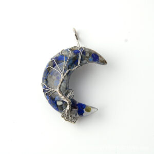 Lapis lazuli