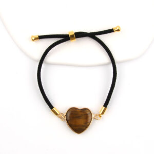 Tiger eye stone