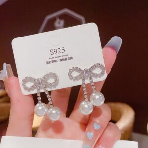 E0025 Silver Needle