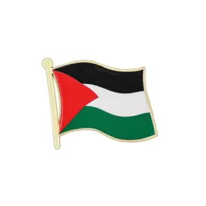 17-Palestine / One