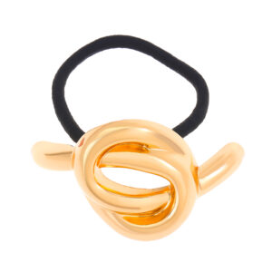 01kcgold knotted h-192
