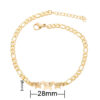 oly-25b65f09316cf3805e47f4af0af912ac Wholesale Couple Bracelets for Women, High-End Titanium Steel Bracelets, Niche Design Couple Jewelry, Stainless Steel Animal Letter Jewelry