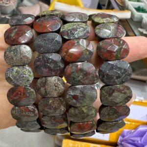 Dragon blood