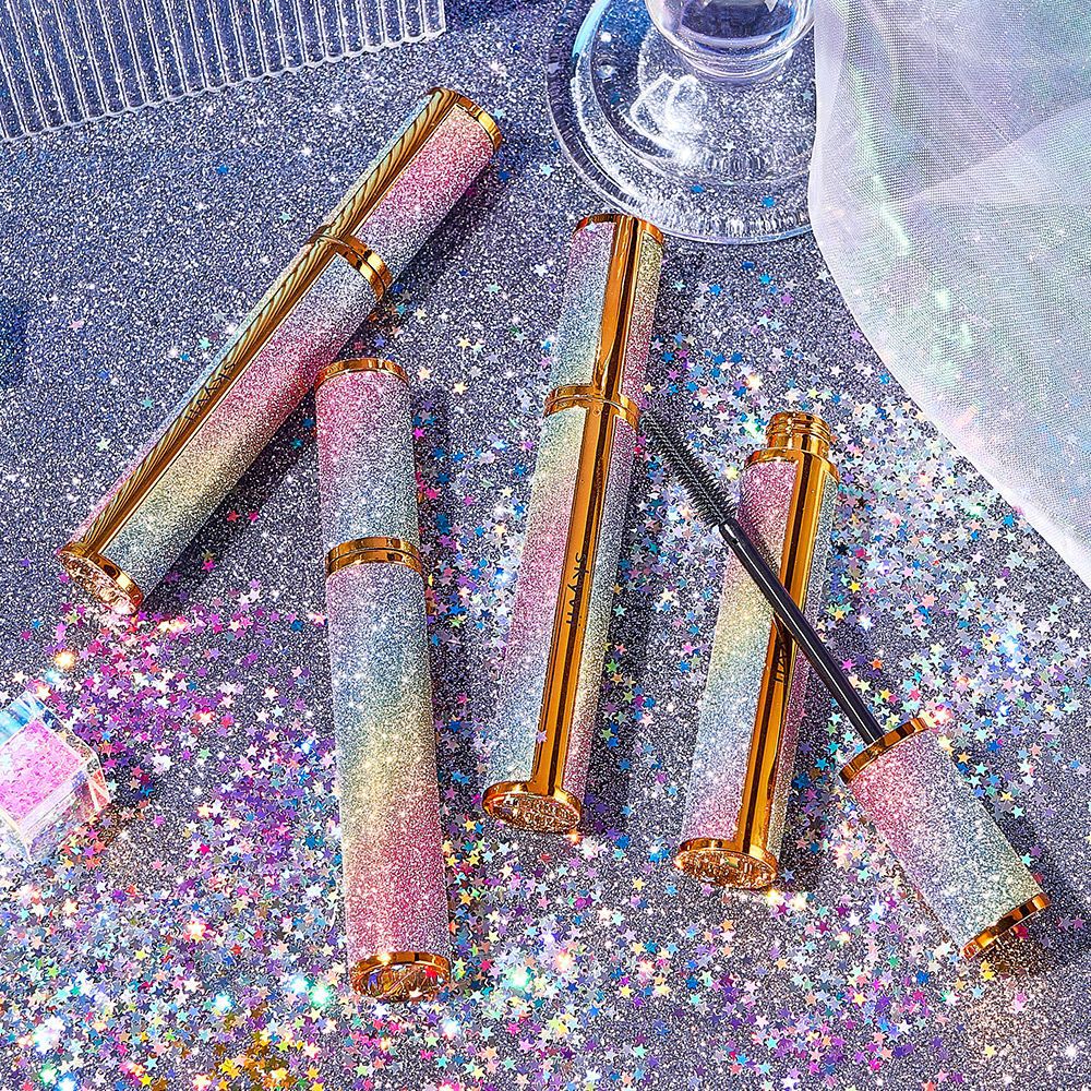 Wholesale Skyvii Poetry Keya 5346 Starry Sky Mascara Long, Thick and Curly, Not Easy to Sizzling