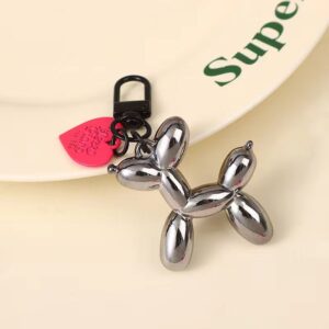 Gun black rose red love / Single independent packaging