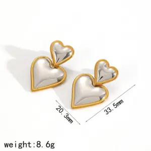 Gold / TE6003-M