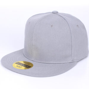 Light gray / Hat circumference 55-59cm, adjustable