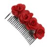 oly-262874a1c4840be086d68473486a5755 Wholesale States festive hair accessories Bride headdress accessories Valentine's Day hair accessories Head Clip