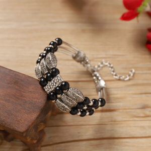 12-Gesang style (black)